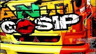 Anti gosip selesai bongkar pepaya||dj cidro 2