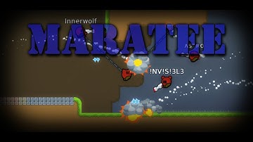 Teeworlds Movie - MaraTee