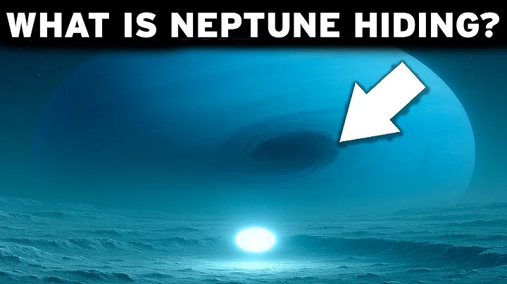 Journey to Neptune: The TRUE History of Discoveries! SPACE DOCUMENTARY