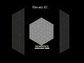 Hexagon Tiling and Rotational Symmetry