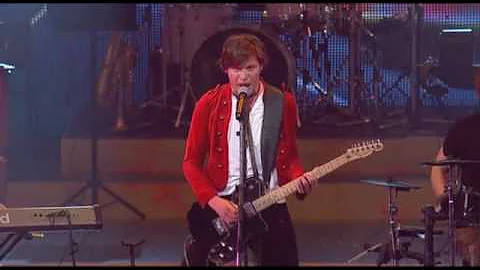 Dead Cat Bounce - 2010 Opening Night Allstars