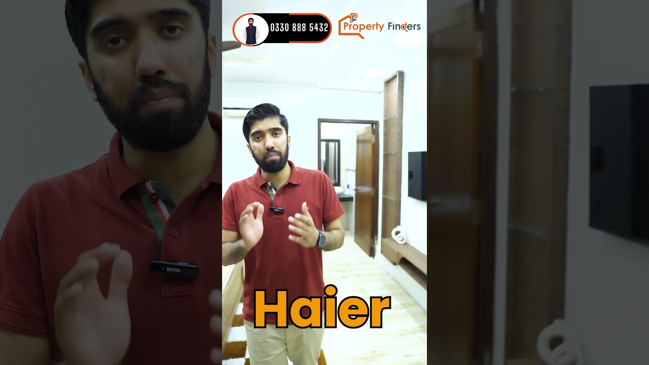 Apartment for Sale in Lahore | Live Visit & Full Tour | Best Investment 2025 - Classic Living