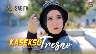 ENY SAGITA | KASEKSO TRESNO |  