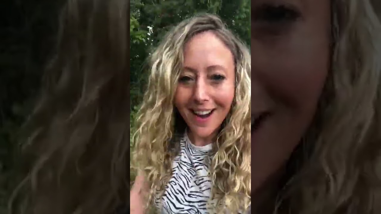 kick starting the mountain training