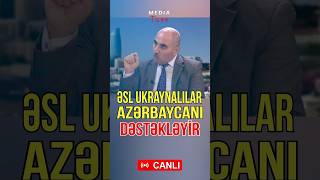 Bunu hamı bilsin: Ukraynada 10 milyon rus yaşayır - Media Turk TV #mediaturk #trend