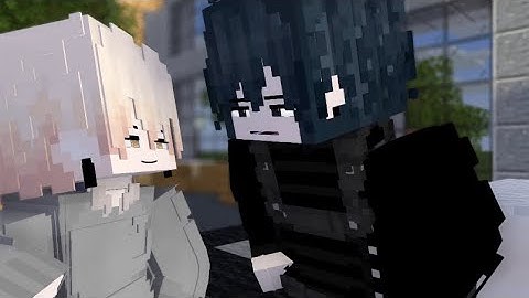 Minecraft Animation BoyLove ||Do you remember me?|| [Part 15] Music Video ♪