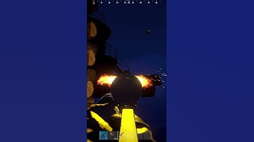 THEY THOUGHT THE GRENADE KILLED ME! #rustclips #rustgod #rustpvp #rustshorts