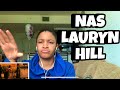 Nas “ If I ruled the world “ Ft lauryn hill “ Reaction