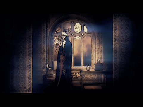 Fotogramma dal videoclip di Wonderland