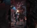 final fight rohu boss vs monster 👹 yt shorts new dark world 🌍