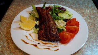 Вкусное мясо на углях Вкусное мясо на углях