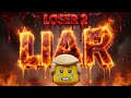 MENTEUR LOSER 2 Akhbarenfejari Clip Vidéo Iranien AI Lego mp3