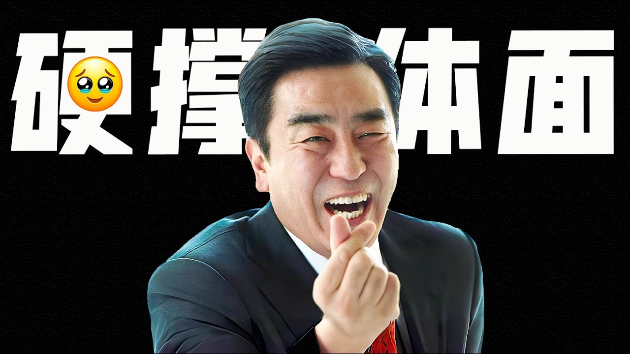 他虛榮善妒、又廢又裝、還爹味十足...這個滿是缺點的中年男人，卻讓全網破了防｜一口氣看完韓劇《金部長的夢想人生》