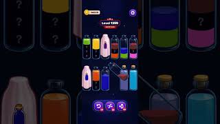 Magic Sort: Ultimate Level 1356-1360 Walkthrough (All Secrets & Strategies)