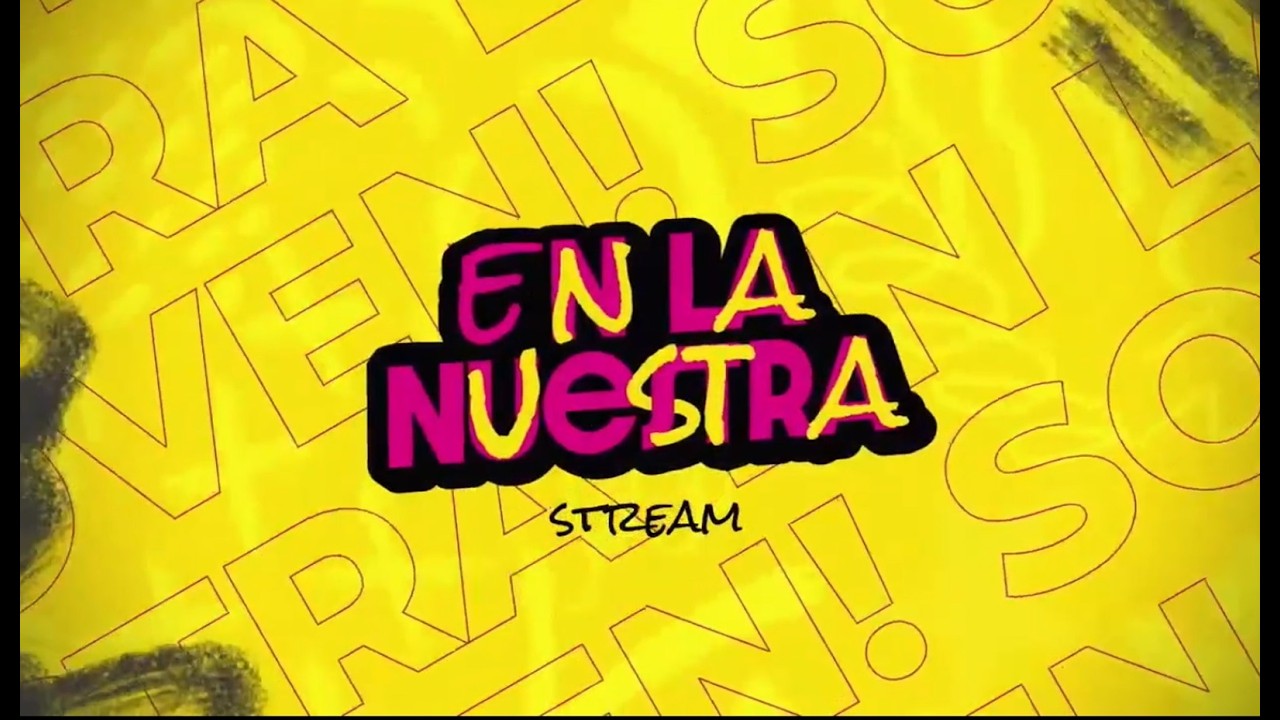 06/10/2026 – EN LA NUESTRA