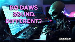 Do DAWs Sound Different? The Ultimate Test
