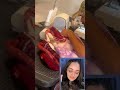 بطانية جدتي