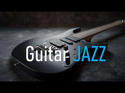 Guitar Smooth Jazz | there’s nothing like a night of good vibes and improvised magic #usa #jazz