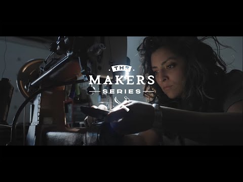 A Union of Skill - The Makers Series