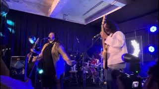 Mooner - Buruh/Pemburu (Live at Rossi Musik, Jakarta 12/9/2024)