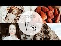 A Day In My Life | Vlog