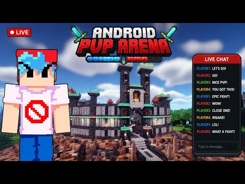 play with me in Minecraft