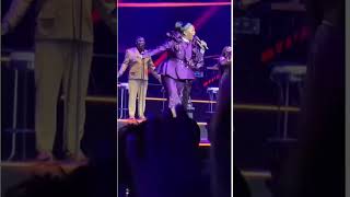 Spirit of praise 12 ft Sindi Ntombela- Size Kuwe
