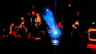 Psycho Killer - The Poppers (a Talking Heads cover)