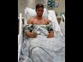 I Was In A Motorcycle Accident | My Story |