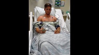 I Was In A Motorcycle Accident | My Story |