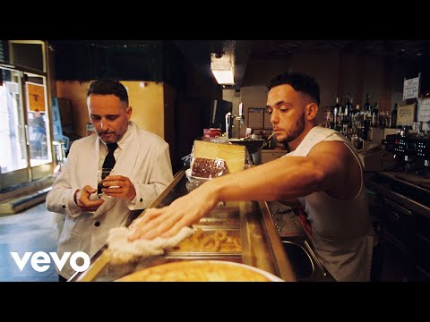 Jorge Drexler, C. Tangana - Tocarte