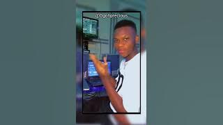 Daddy wey dey pamper Drill Refix by Precious (Moses Bliss)