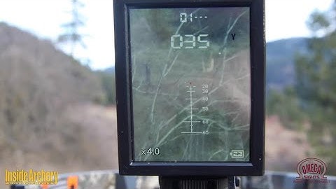 Gear Review: Omega Sights