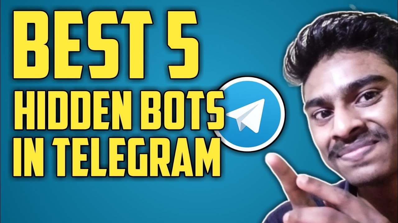 Bạn muốn giữ danh tính của mình bí mật trên Telegram? Telegram bots ẩn danh sẽ giúp bạn giữ kín thông tin của mình một cách an toàn và bảo mật, giúp bạn có được trải nghiệm tuyệt vời với Telegram.