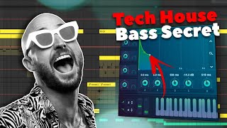 Shake The Club: 10 Proven Techniques For Writing Tech House Bass Lines screenshot 3