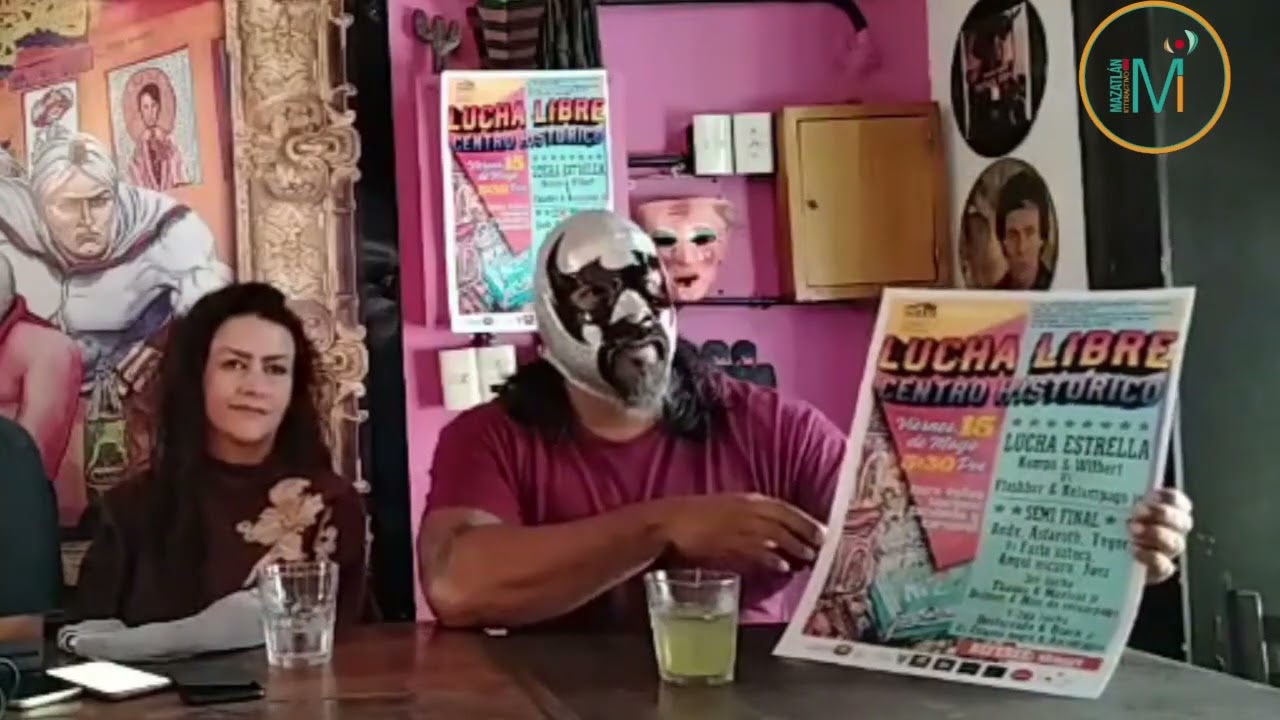 YouTube player