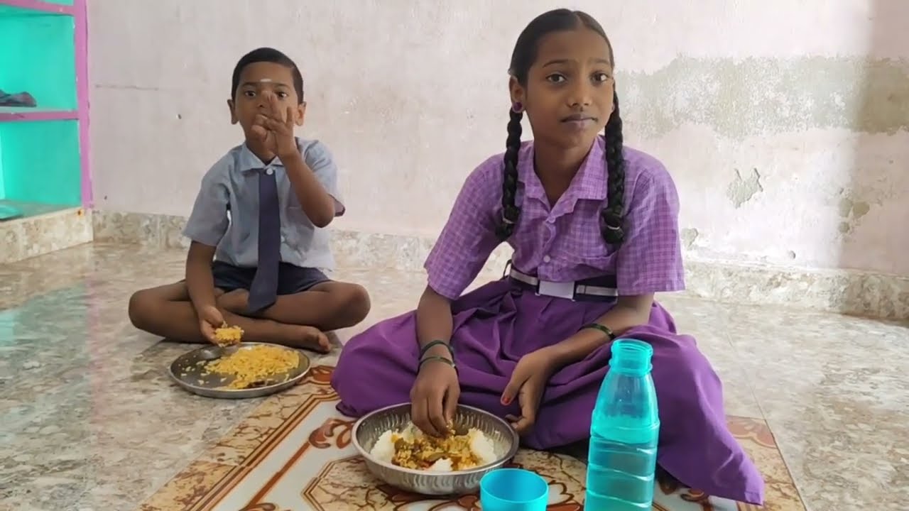 மனைவிக்கு   உடல்நலம் சரியில்லாததால்## மனைவிக்காக கணவன் செய்யும் வேலைகள்