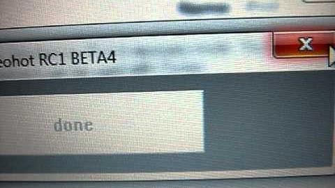 limera1n jailbreak problem