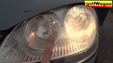VW Golf 5 how to set DRL daytime running lights with VCDS-VAG /north america,scandinavia/