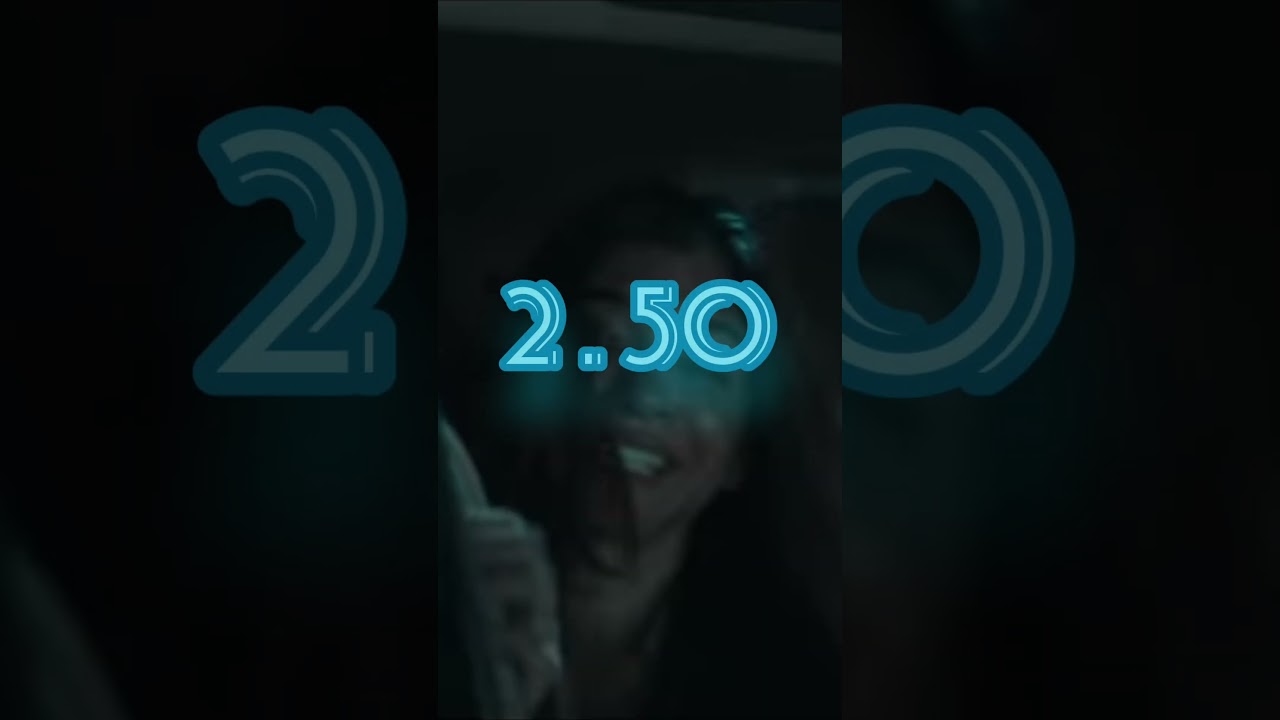 First day collection of game changer and Fateh 🤔🤔