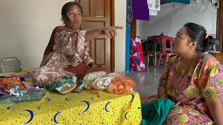 Pak Dokter Akan Memberikan Kejutan Untuk Kitamulai Dino Iki Mel Akan Menjadi Pendiam Hahaha