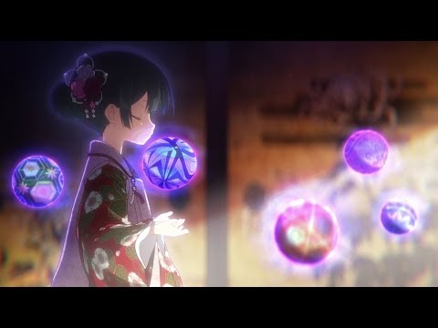 「劇 版Fate/kaleid liner プリズマ☆イリヤ 雪下の誓い」ＰＶ