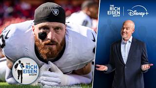 Did a Ravens’ Failed Draft Night Trade Result from the Maxx Crosby Debacle??? | The Rich Eisen Show