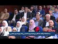 محافظة البلقاء تحتفل بيوم المرور العالمي وأسبوع المرور العربي 