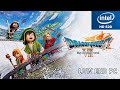 Dragon Quest 7 Reimagined Intel HD 520 Low End PC