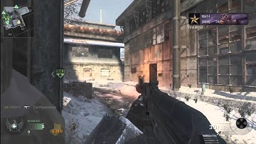 Flawless Search and Destroy w/ commentary