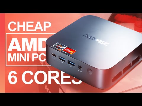 Testing Affordable AMD