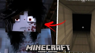 [COMMAND BLOCK] MAPA DE TERROR PARA MINECRAFT PE 1.0.6 - TERROR IN MINECRAFT PE! screenshot 2
