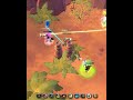 5.4 CONTEST 3VS3, SADLY WE GOT RATTED #albiononline #gaming #mmorpg #games