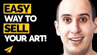 This is BEST Way To Sell Your Art!